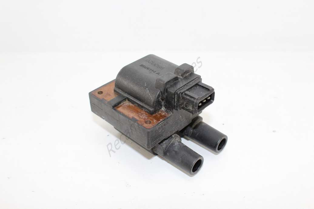 Bobina de encendido Renault Mgane Scenic 2526114A 2526114 A 020096 - foto 1