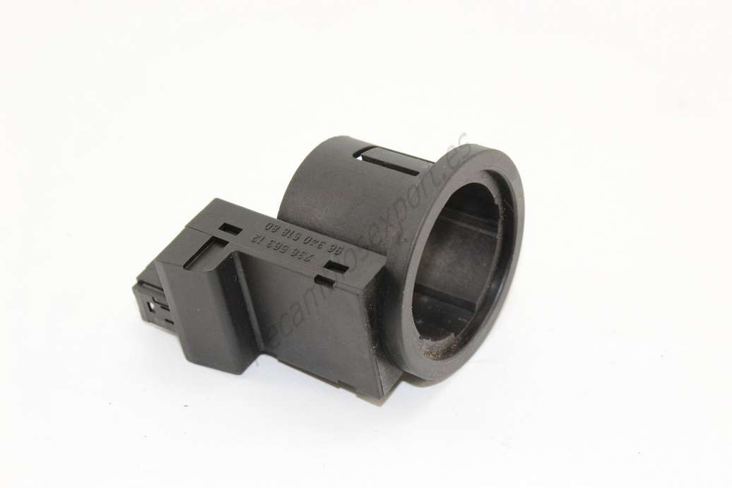 Lector de llave Peugeot Citroen 9634051880 96 340 518 80 73656312 - foto 1