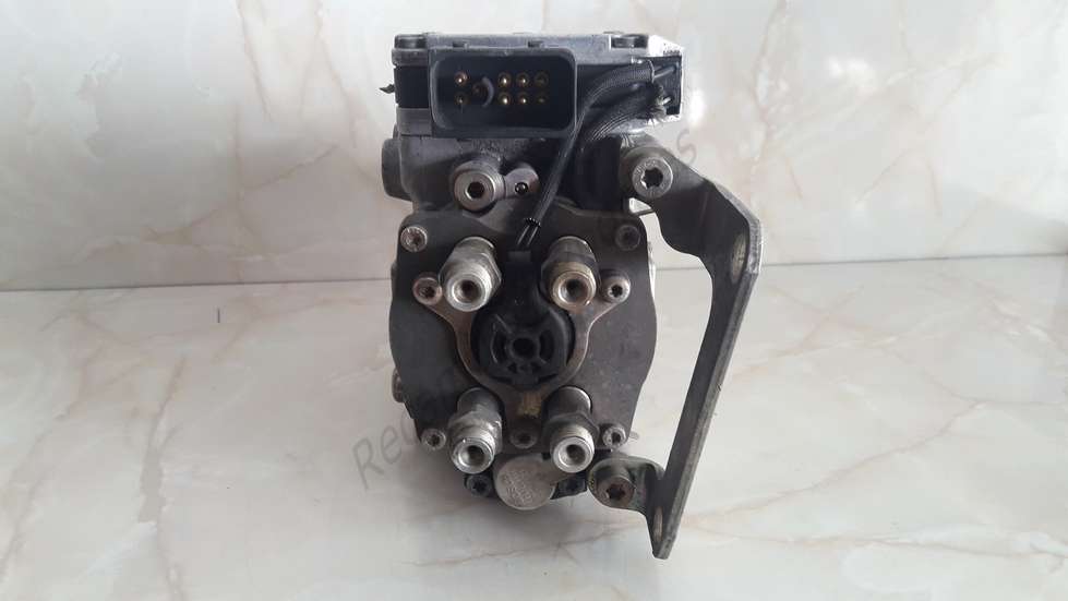 Bomba Inyeccion Opel Astra Vectra Zafira 0470504003 90501099 BOSCH 0281001827 0 281 001 827 - foto 5