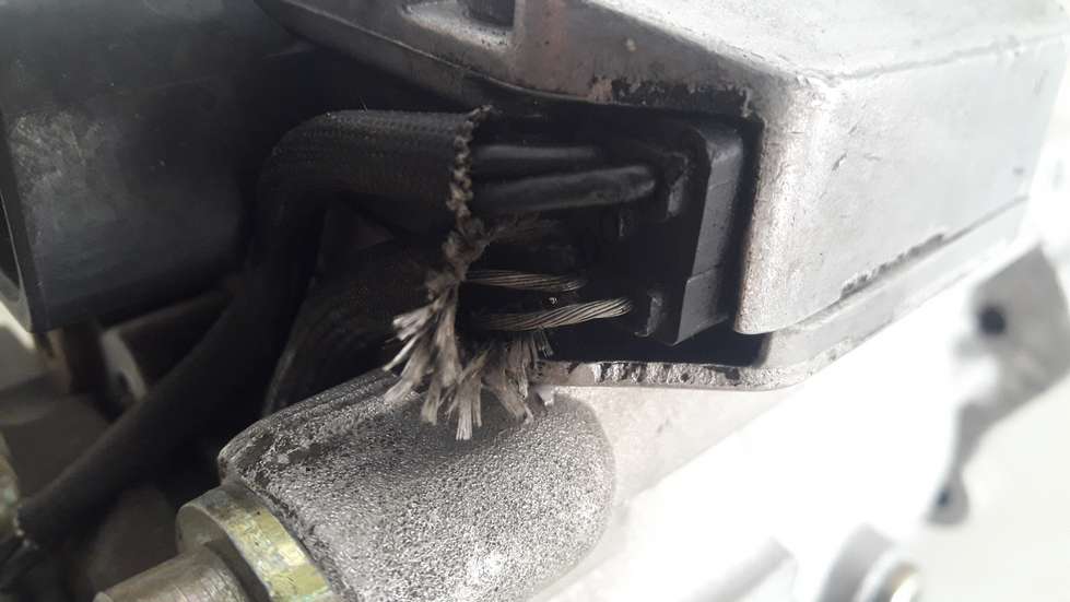Bomba Inyeccion Opel Astra Vectra Zafira 0470504003 90501099 BOSCH 0281001827 0 281 001 827 - foto 4