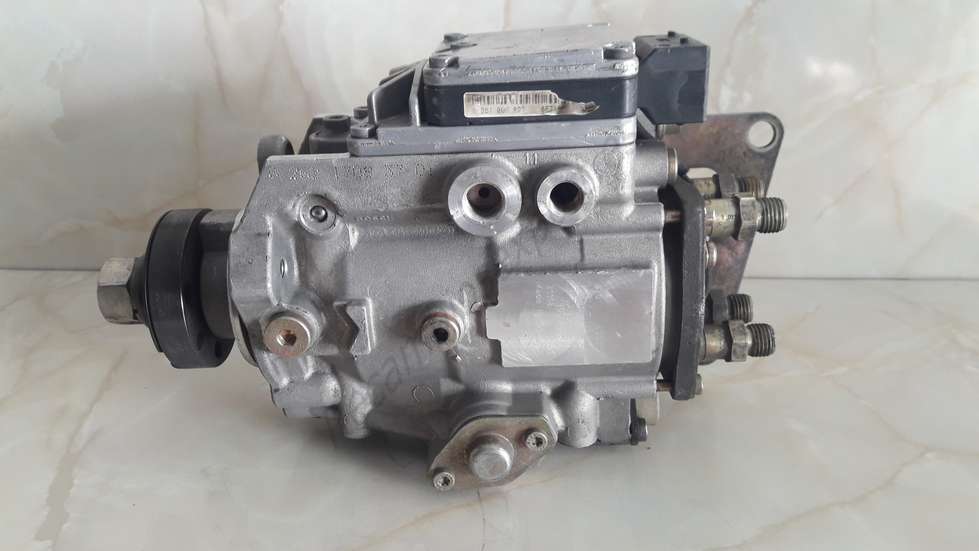 Bomba Inyeccion Opel Astra Vectra Zafira 0470504003 90501099 BOSCH 0281001827 0 281 001 827 - foto 1