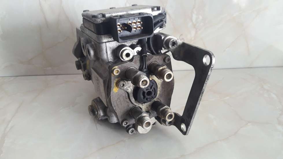 Bomba Inyeccion Opel Astra Vectra Zafira 0470504003 90501099 BOSCH 0281001888 0 281 001 888 - foto 4