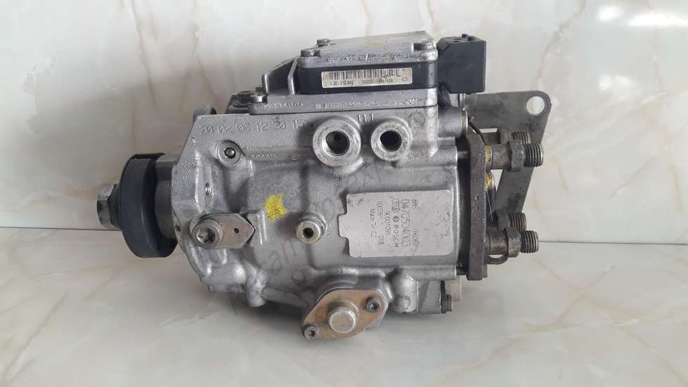Bomba Inyeccion Opel Astra Vectra Zafira 0470504003 90501099 BOSCH 0281001888 0 281 001 888 - foto 1