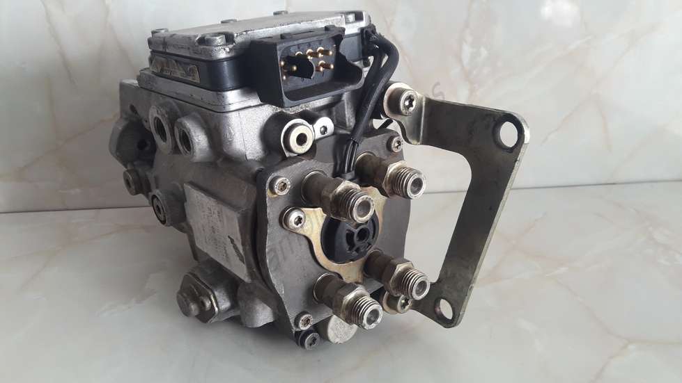 Bomba Inyeccion Opel Astra Vectra Zafira 0470504004 90501100 BOSCH 0281010871 0 281 010 871 - foto 5