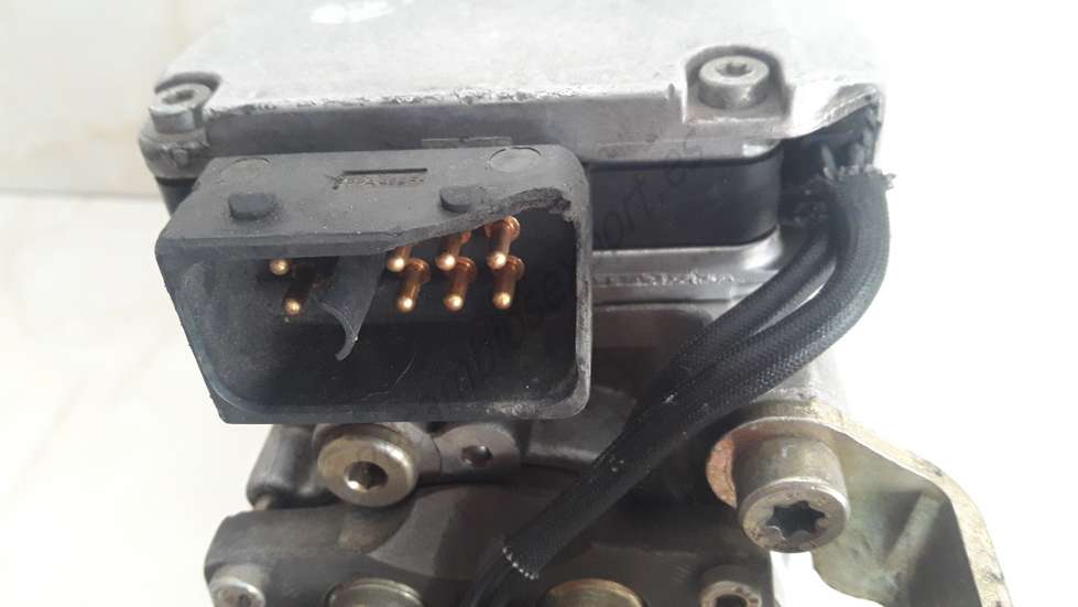 Bomba Inyeccion Opel Astra Vectra Zafira 0470504004 90501100 BOSCH 0281010871 0 281 010 871 - foto 4