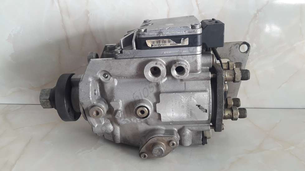 Bomba Inyeccion Opel Astra Vectra Zafira 0470504004 90501100 BOSCH 0281010871 0 281 010 871 - foto 1