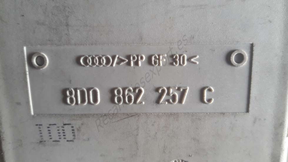 Bomba cierre centralizado Audi A4 8D0862257C 8D0 862 257 C - foto 2