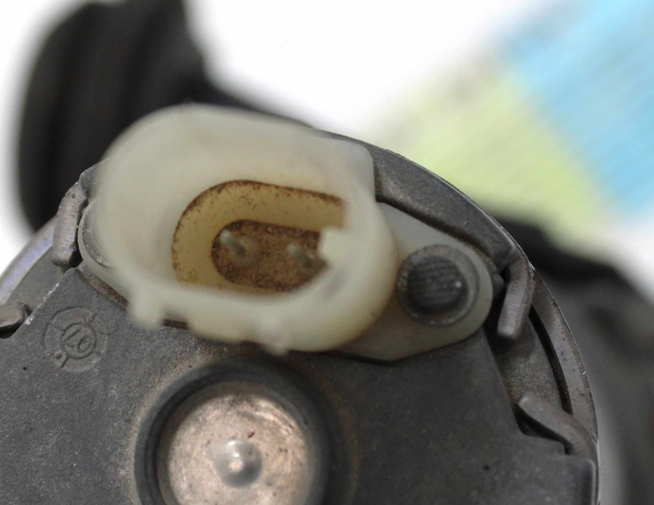 Bomba de Agua Calefacción BMW - foto 4