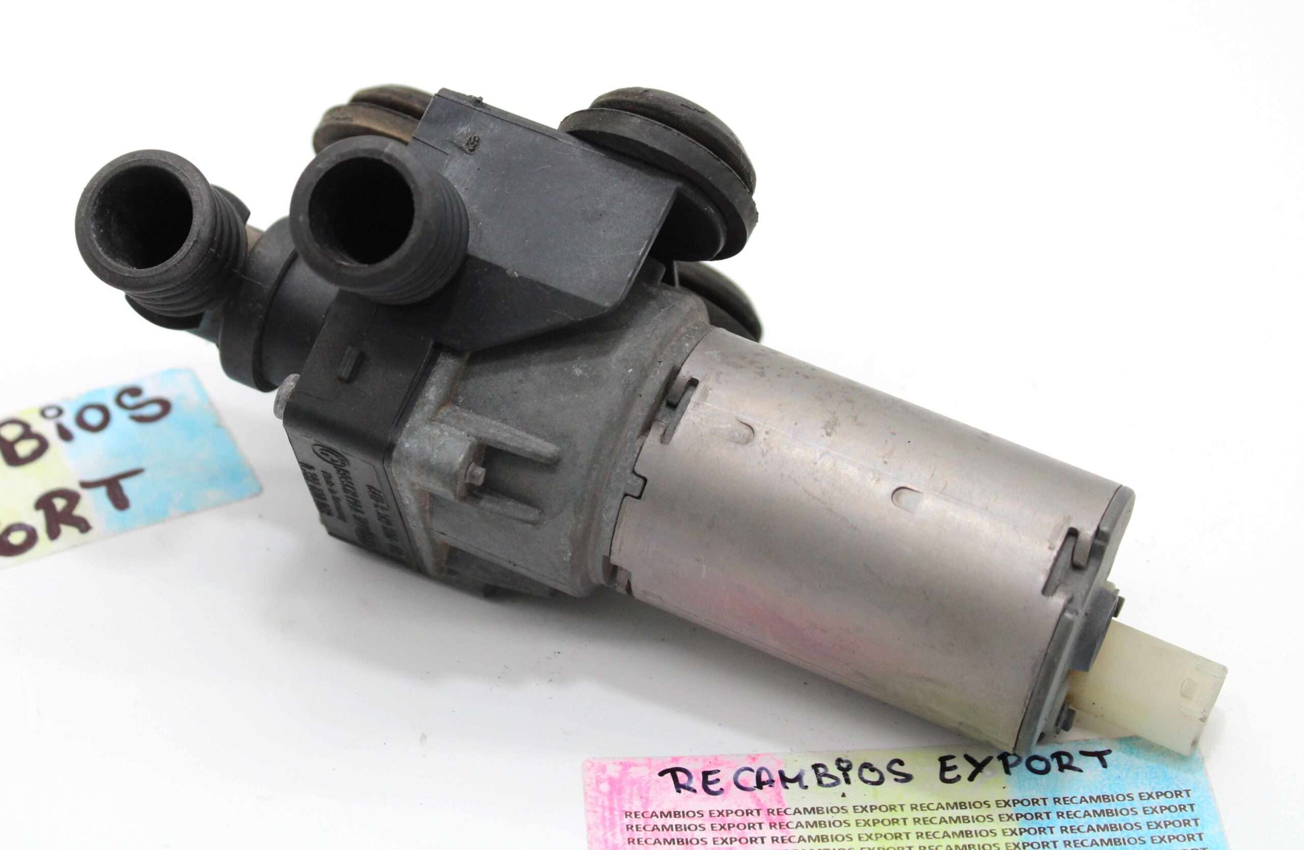 Bomba de Agua Calefacción BMW - foto 5