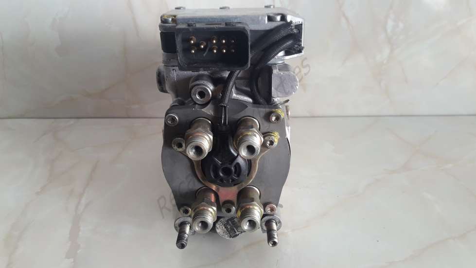 Bomba de inyección ford mondeo 1s7q9a543ab 1s7q-9a543-ab 0281001740 0 281 001 740 bosch 0470504021 - foto 4
