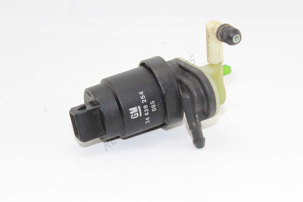 Bomba limpia parabrisas Opel Corsa Combo 24439254 24 439 254 GM - foto 1