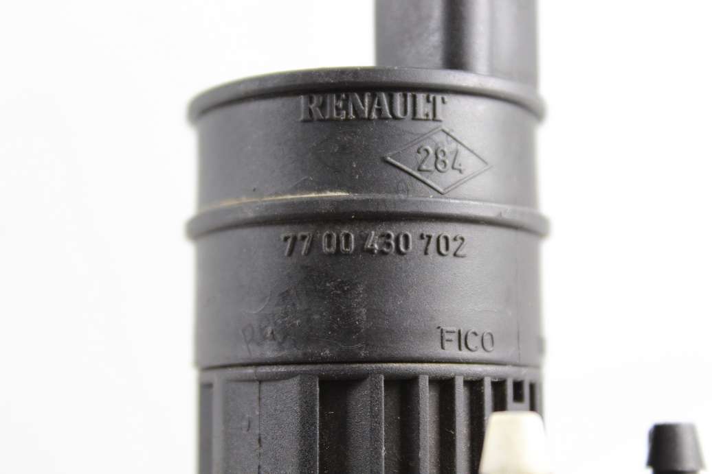 Bomba limpia parabrisas Renault Clio Espace Kangoo Laguna Megane 7700430702 77 00 430 702 - foto 2