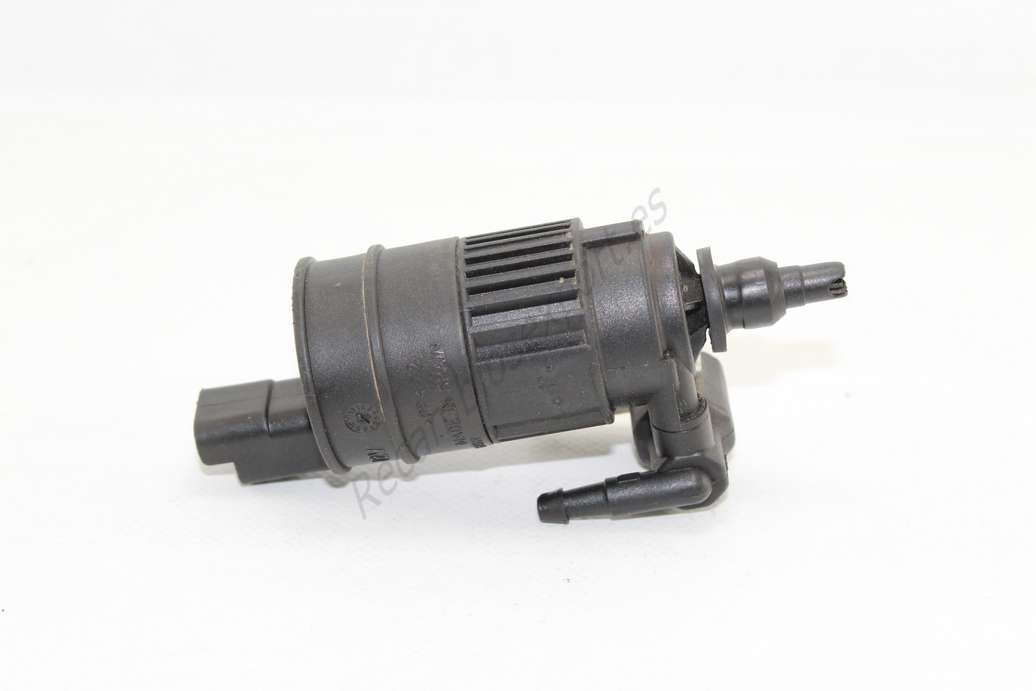Bomba limpia parabrisas Renault Clio Espace Kangoo Laguna Megane 7700430702 77 00 430 702 - foto 1
