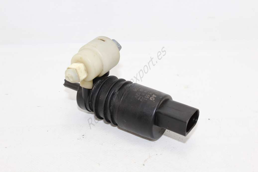 Bomba limpia parabrisas VW Volkswagen Seat Skoda Audi 1K6955651 - foto 1