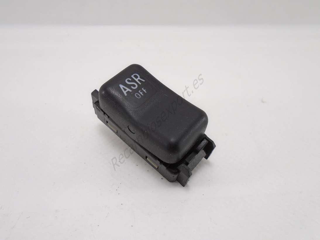 Botonera Mercedes Benz W140 ASR 1408214651 140 821 46 51 - foto 1