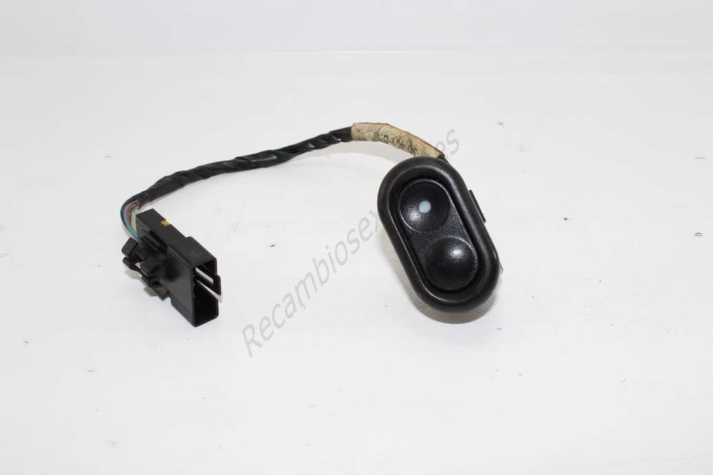 Botonera de elevalunas Opel Tigra A 03930713 03 9307 13 - foto 1
