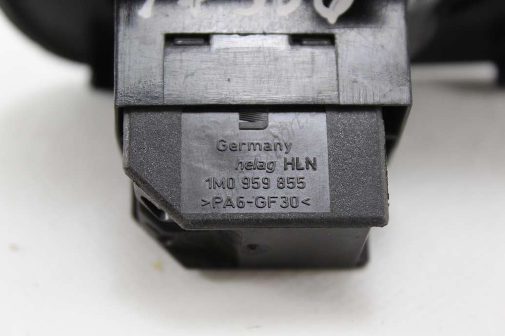 Botonera de elevalunas Seat Leon Toledo 1M0959855 1M0 959 855  1M0867164 1M0 867 164 - foto 3