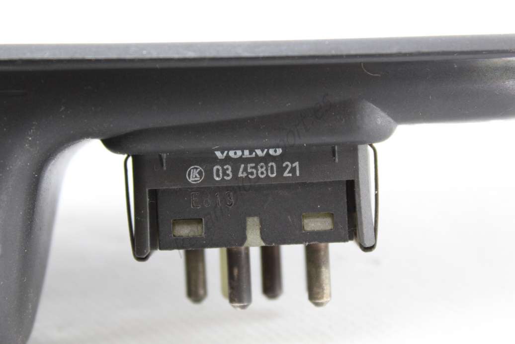 Botonera de elevalunas Volvo V40 S40 LK 03458021 03 4580 21 - foto 2