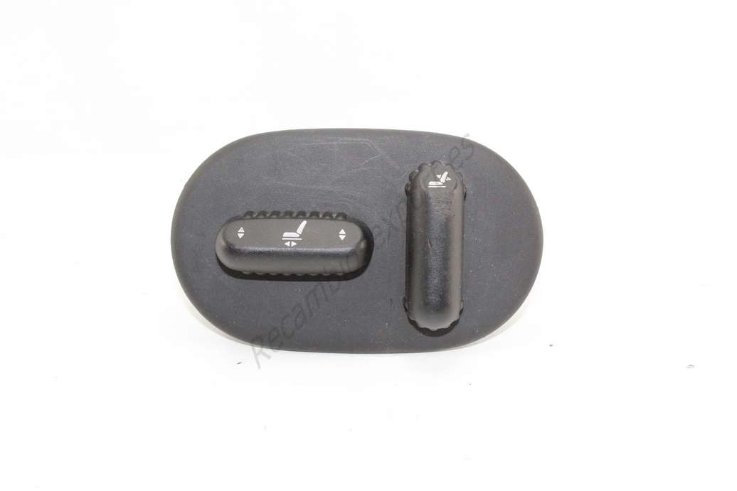 Botonera de los asientos Renault Safrane 7700417004 77 00 417 004 - foto 1