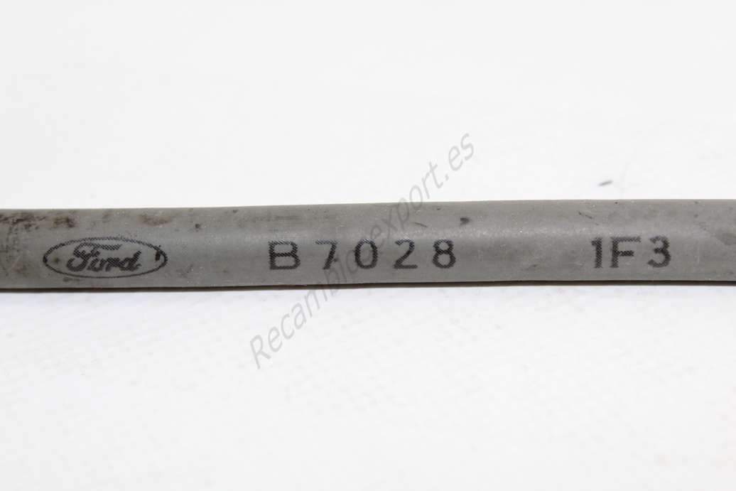 Cabel de encendido Ford B70281F3 B7028 1F3 - foto 2