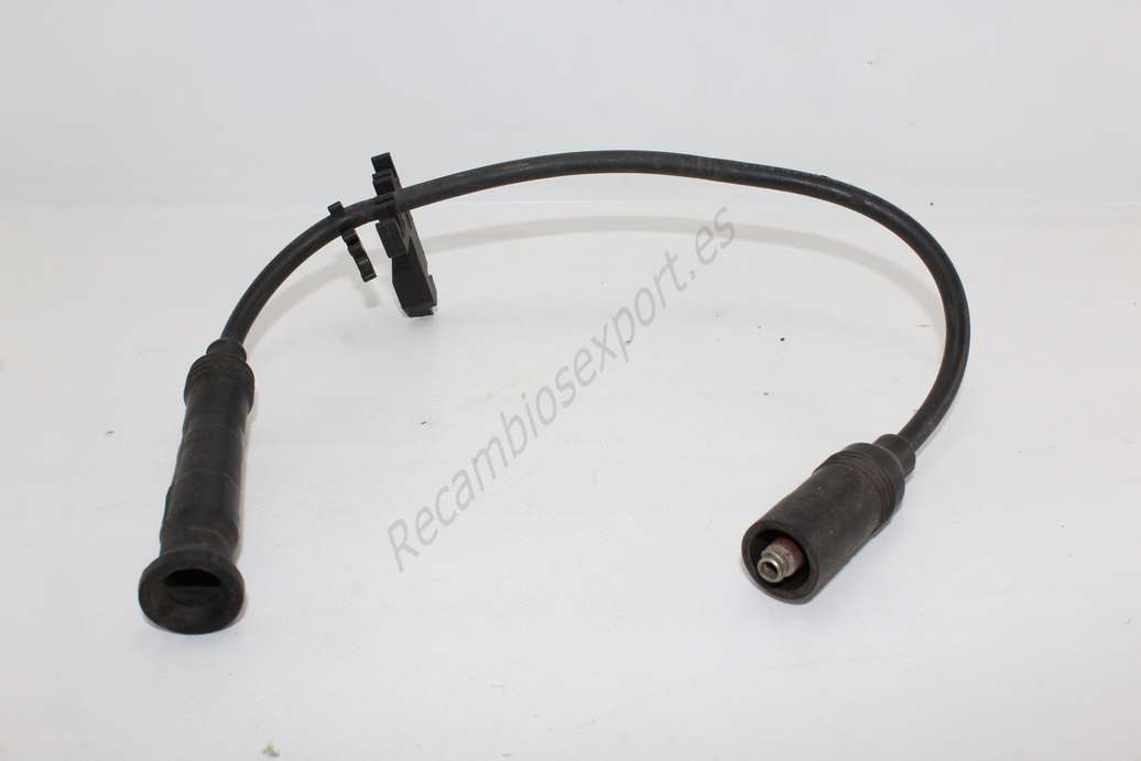 Cable de encendido BERU VW Volkswagen Golf Polo Passat Audi 0300413111 0 300 413 111 - foto 1