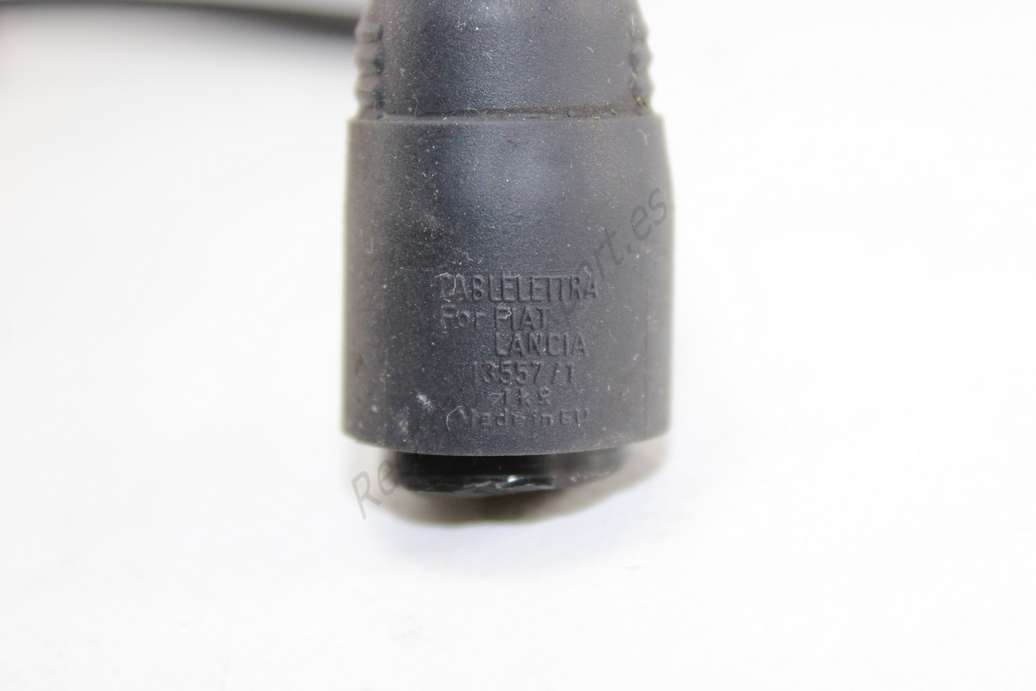 Cable de encendido Fiat Lancia 135571 135571 - foto 2