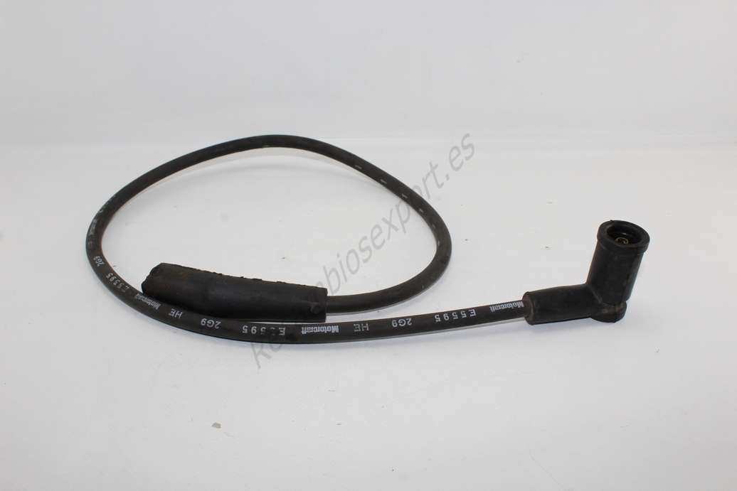 Cable de encendido Ford Motorcraft E5595 2G9 E55952G9 - foto 1
