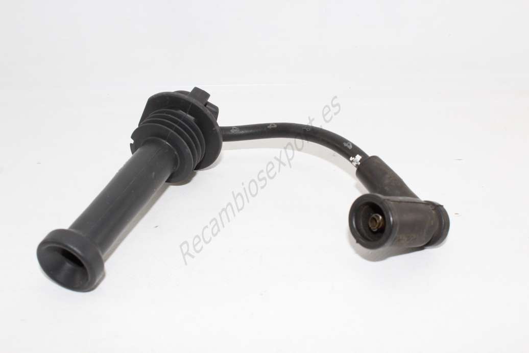Cable de ignicion Ford Motorcraft 0972033F8 097203 3F8 - foto 1