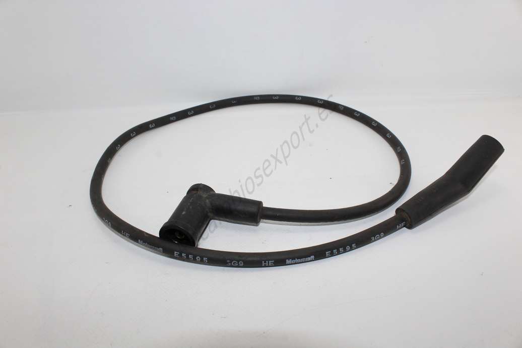 Cable de ignicion Ford Motorcraft E55953G9 E5595 3G9 - foto 1