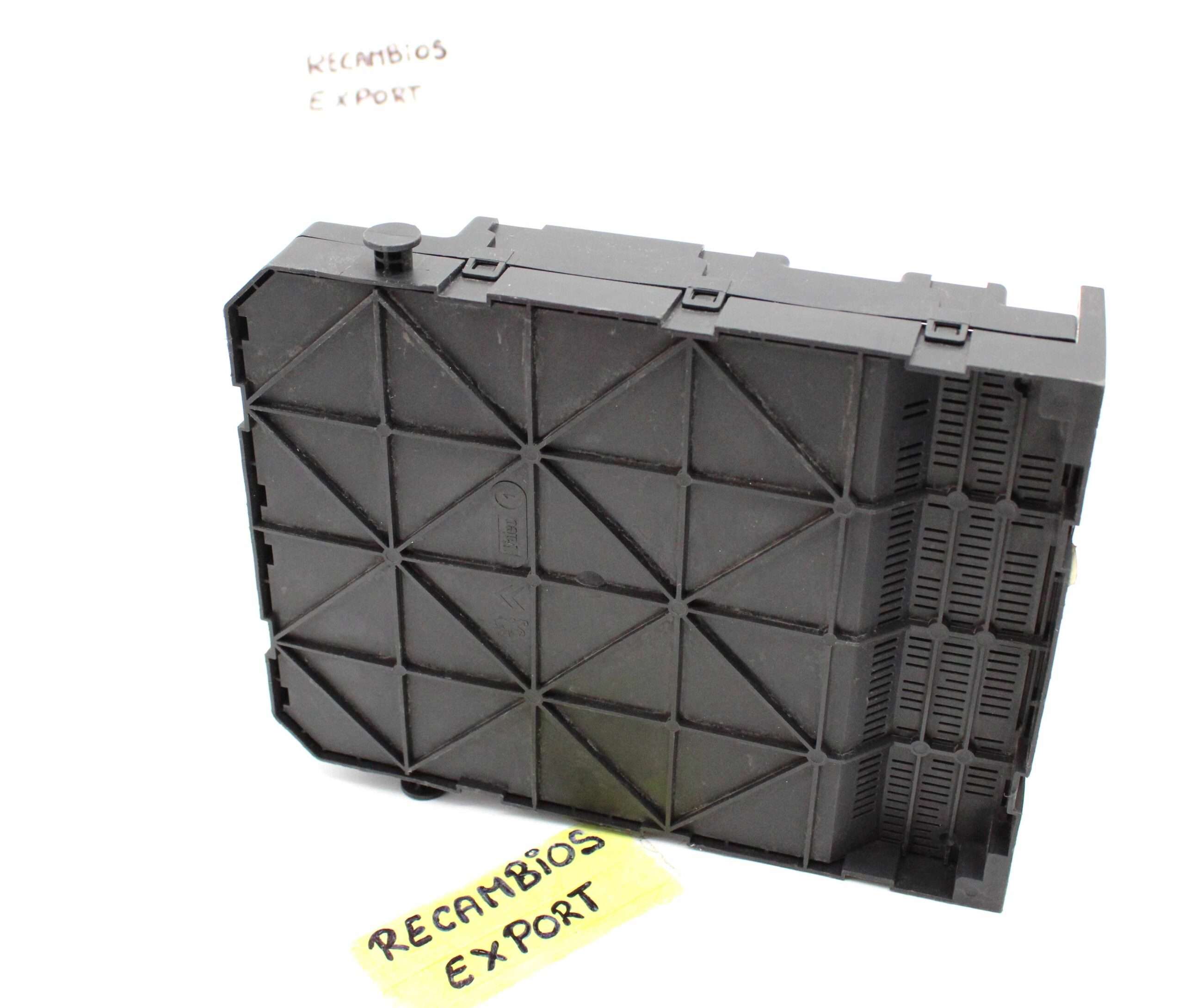 Caja de Fusibles Citroen C3 Peugeot 207 - foto 5