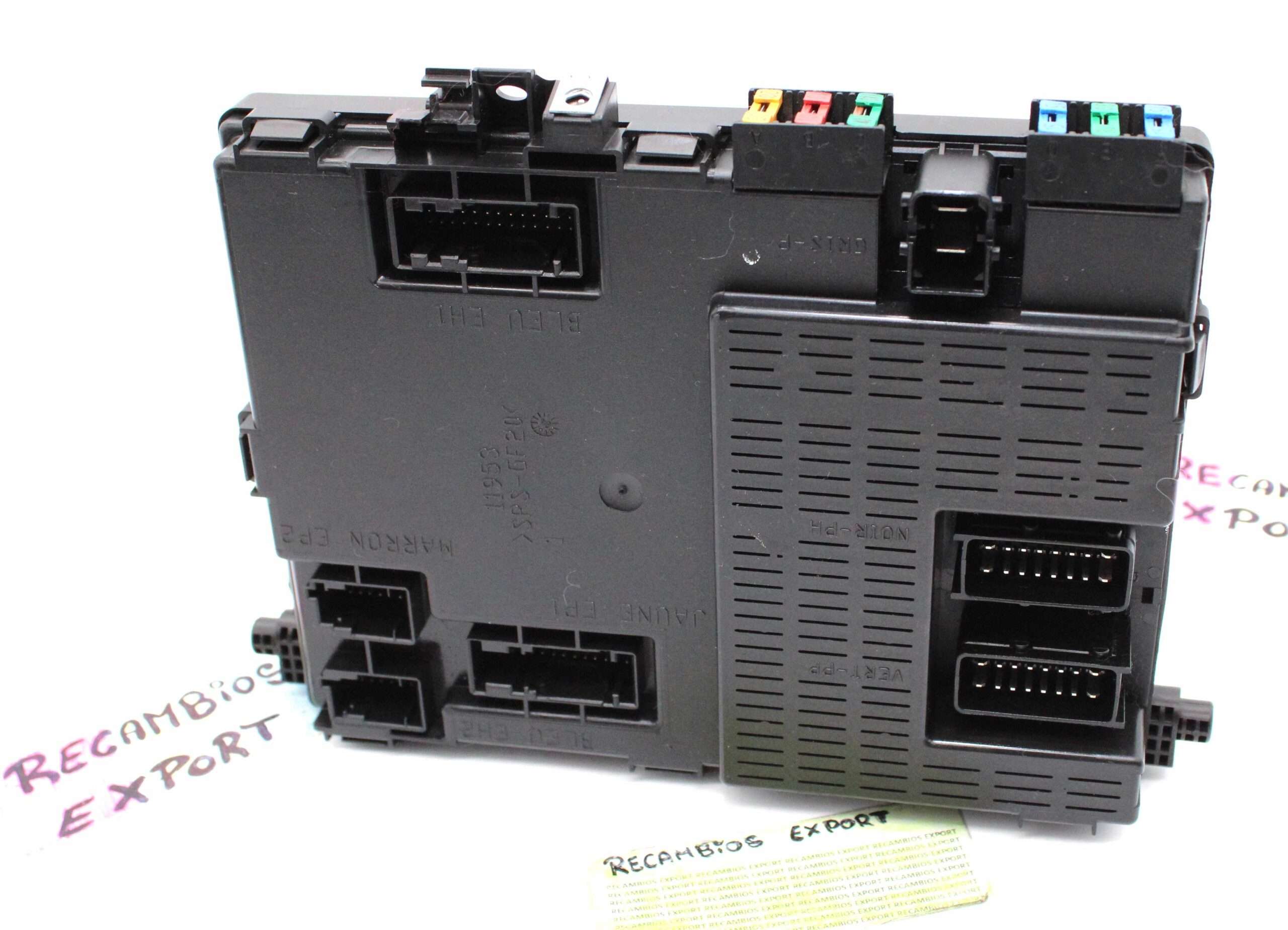Caja de Fusibles Citroen Peugeot - foto 7