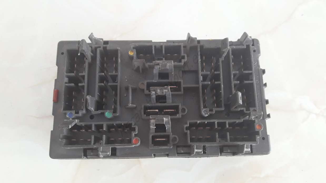 Caja de Fusibles Peugeot 406 9450582180 - foto 3