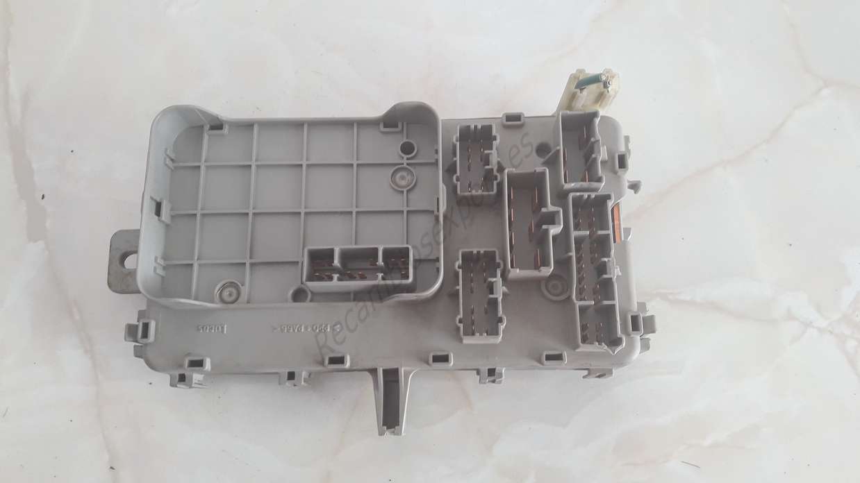 Caja de Fusibles Rover 45 YQE103680 144131111400 - foto 3