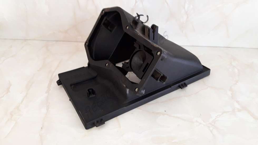 Caja de filtro Audi 100 C4 4A0129607F 4A0 129 607 F 859129620 - foto 1