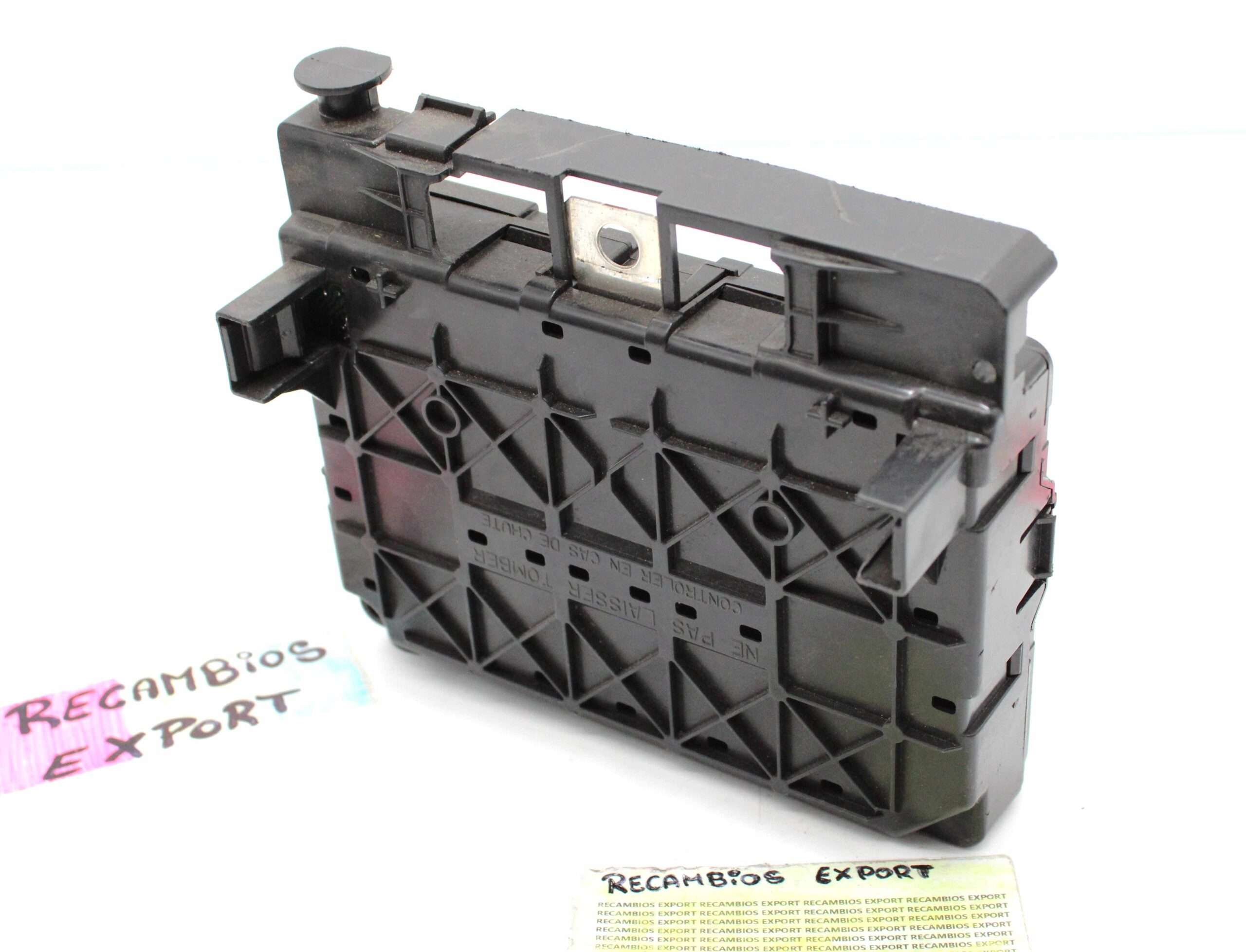 Caja de Fusibles BSM-B4 Peugeot Citroen - foto 4