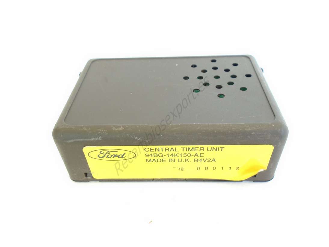Caja de fusibles Ford Mondeo 94BG14K150AE 94BG 14K150 AE B4V2A - foto 1