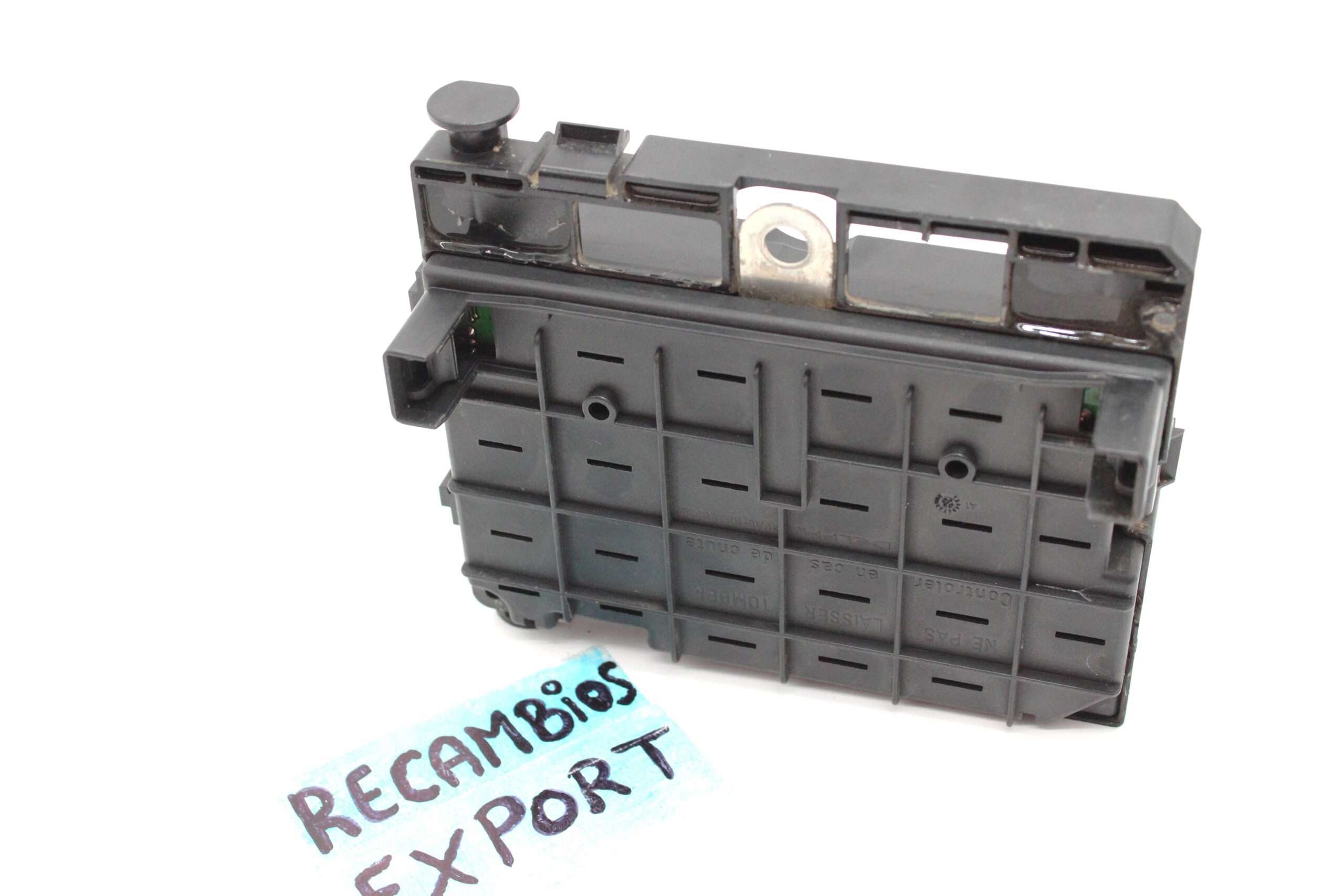 Caja de Fusibles Peugeot Citroen - foto 4