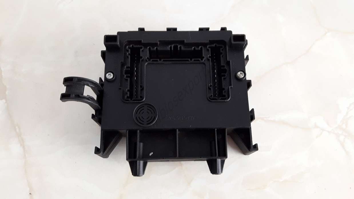 Caja de fusibles Ford Fiesta YS6T14K150AB YS6T 14K150 AB SIEMENS 65GF70002 65GF700 02 - foto 1