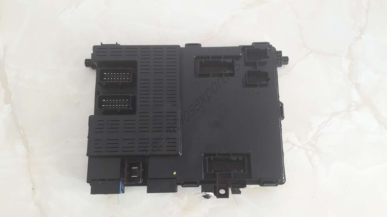 Caja de Fusibles Grupo PSA Peugeot Citroen 9650914080 96 509 140 80 VALEO 16199601 161 996 01 CN4 - foto 1