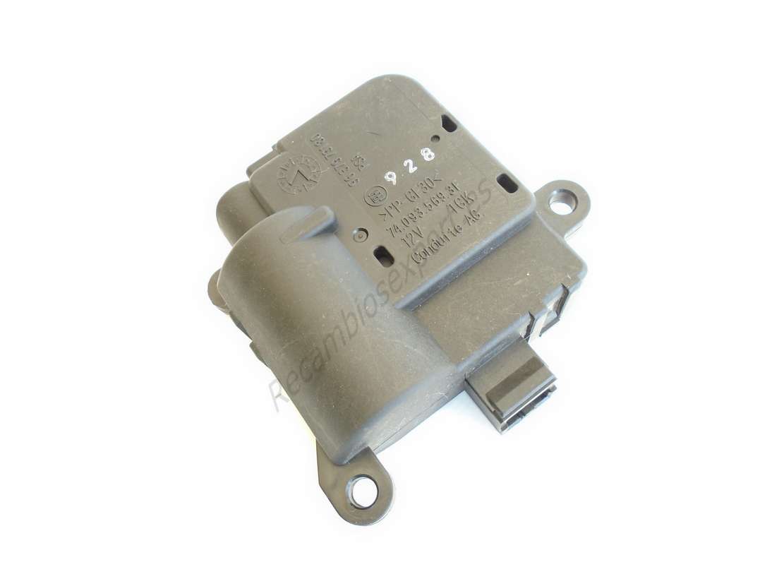 Calefacción actuador Citroen Xsara 9637973180 96 379 731 80 740935693F 74 093 569 3F - foto 1