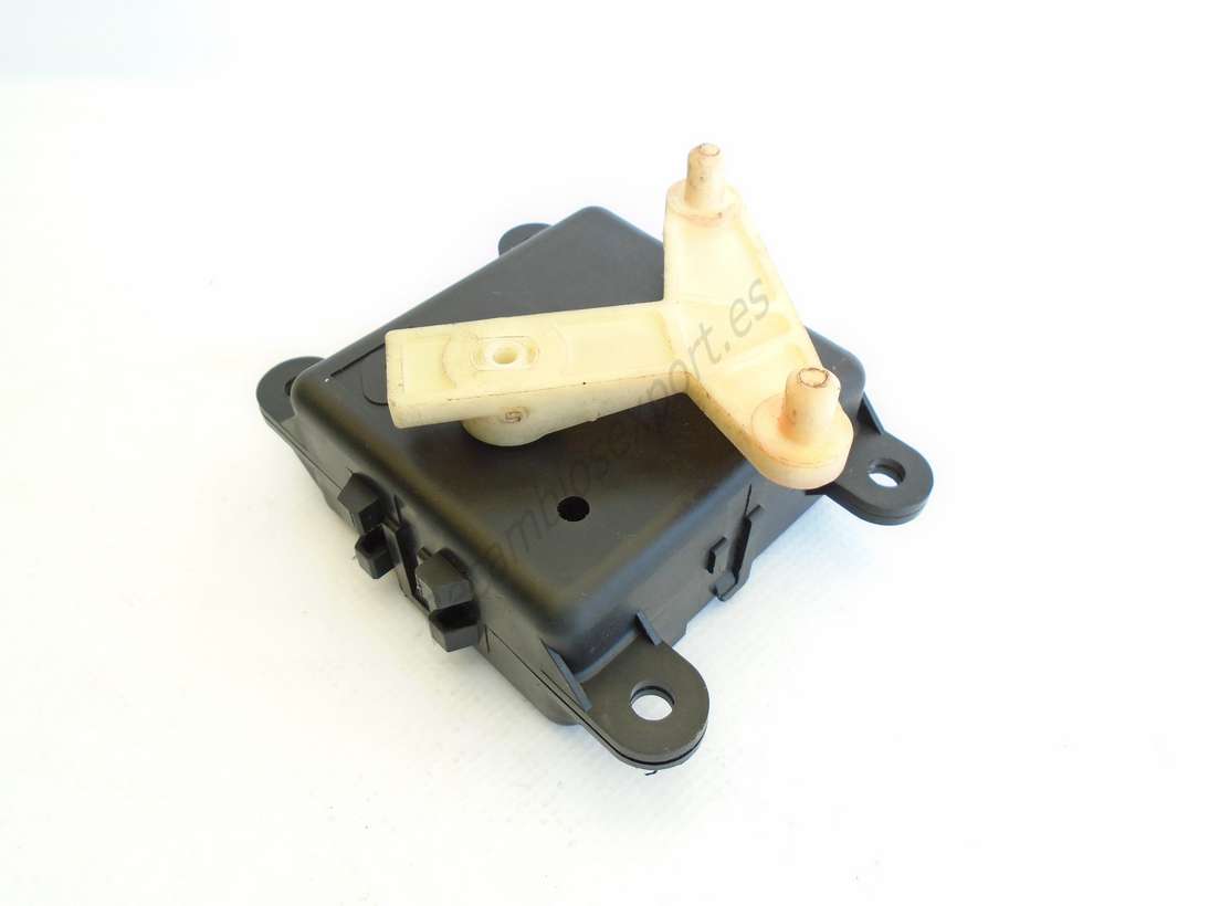 Calefacción actuador Nissan Almera N16 3G240 30820 000204 3G24030820 - foto 1