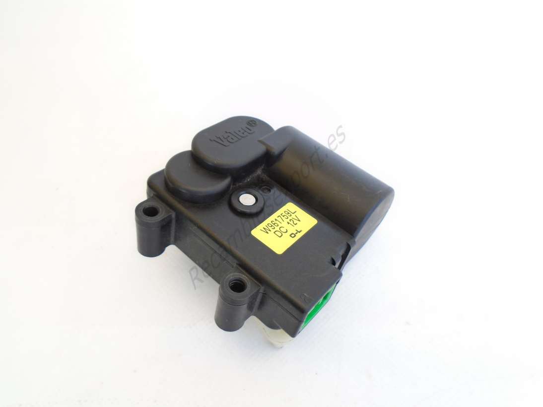 Calefacción actuador Rover 400 HB RT Honda Civic VALEO W961759L - foto 1
