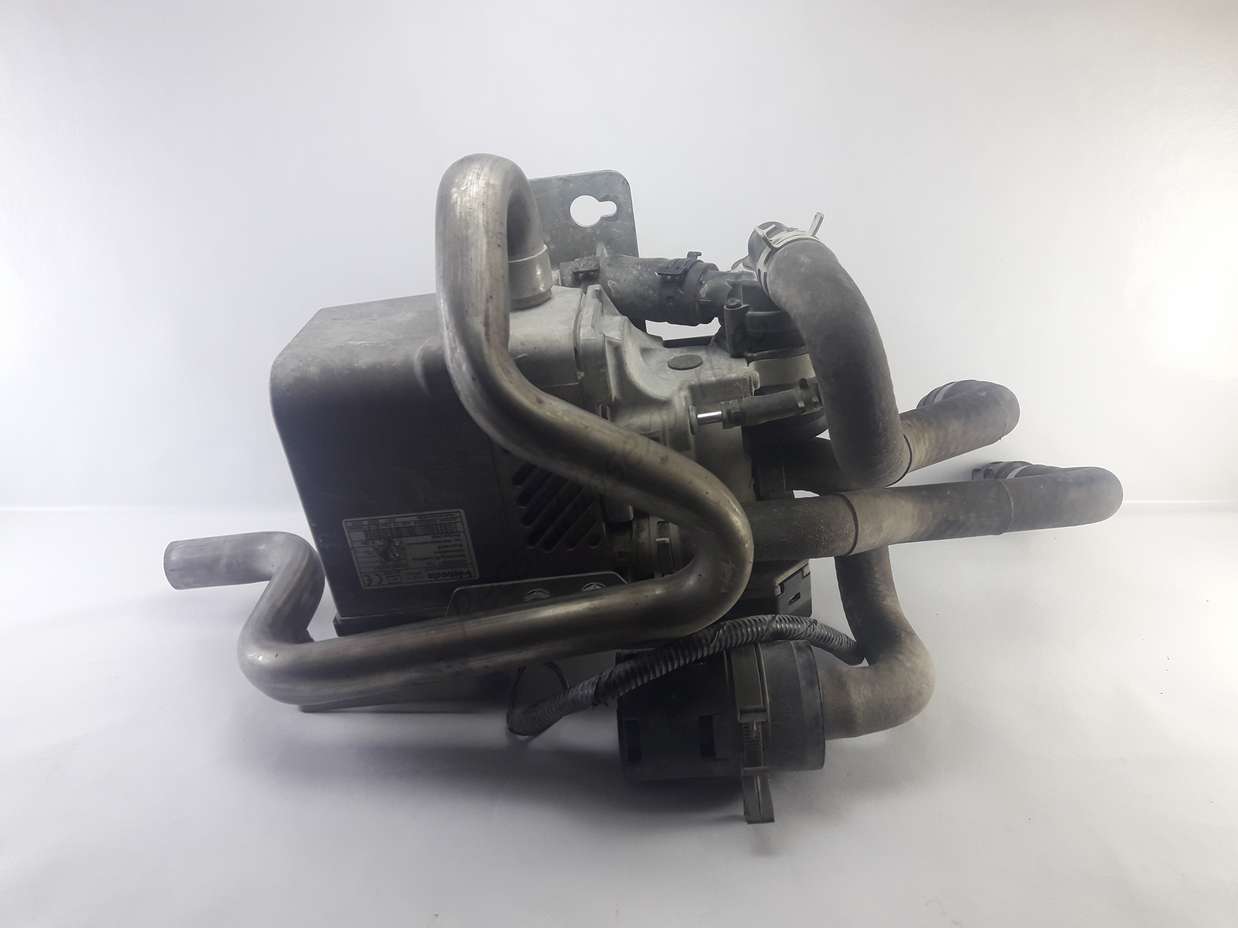 Calentador Land Rover Freelander Webasto JEC000010 12V40 5KW DIESEL 2. 5 bar 9000029A 1E745849 - foto 1