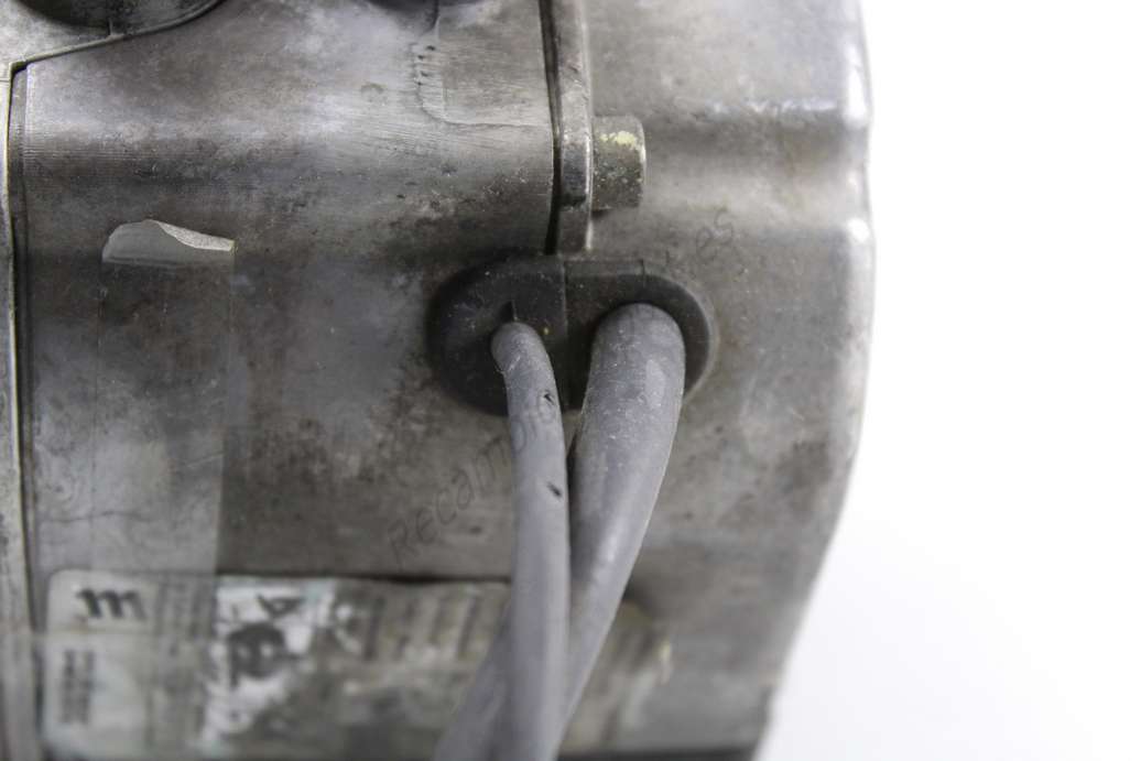 Calentador Opel Vectra B 90585961 90 585 961 SAAB 4623302 46 233 02 - foto 3