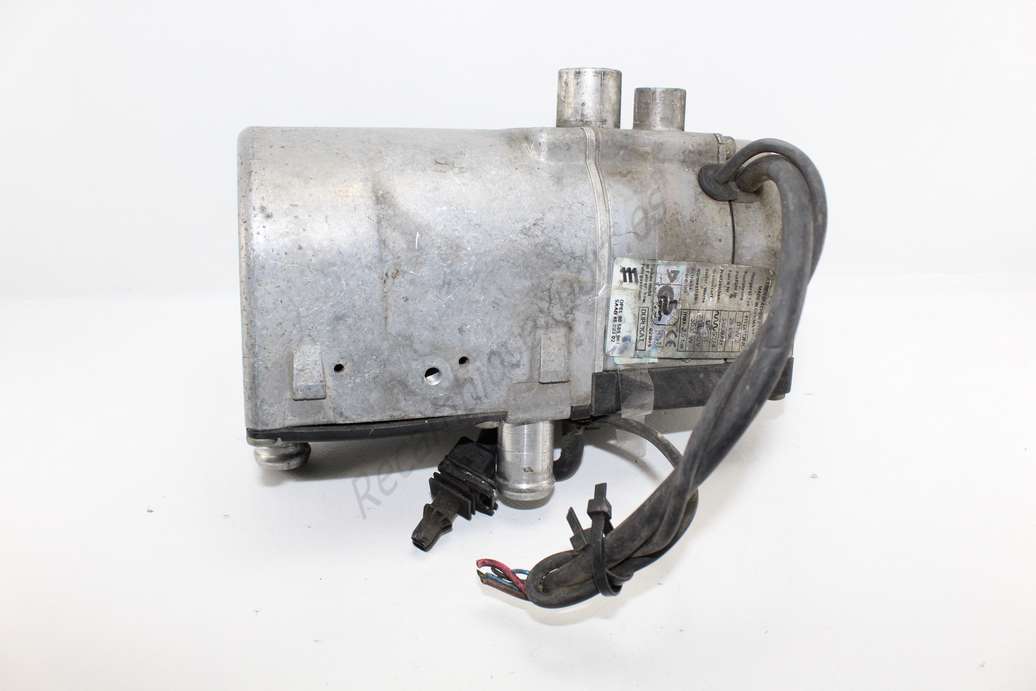 Calentador Opel Vectra B 90585961 90 585 961 SAAB 4623302 46 233 02 - foto 1