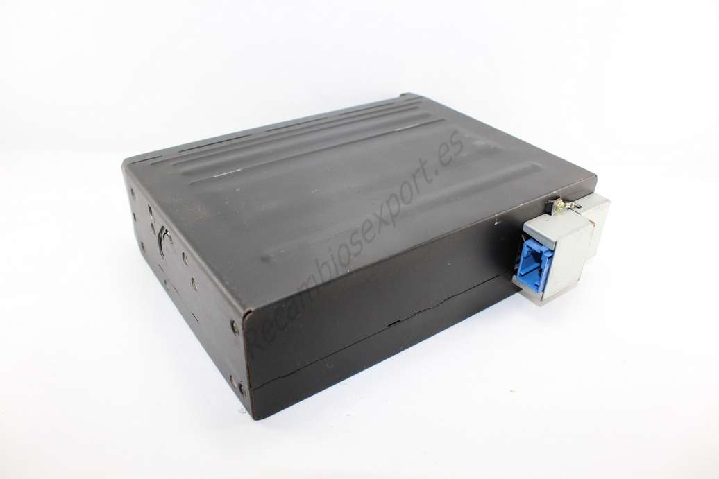 Cambiador de CD Citroen Xsara Picasso Peugeot 406 9639692380 96 396 923 80 PU2293D PU-2293D 0299266 - foto 1