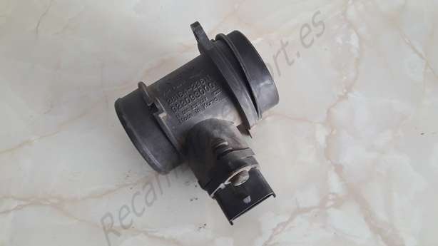 Caudalimetro Fiat Hyundai 2816422610 28164-22610 9220930001 - foto 1