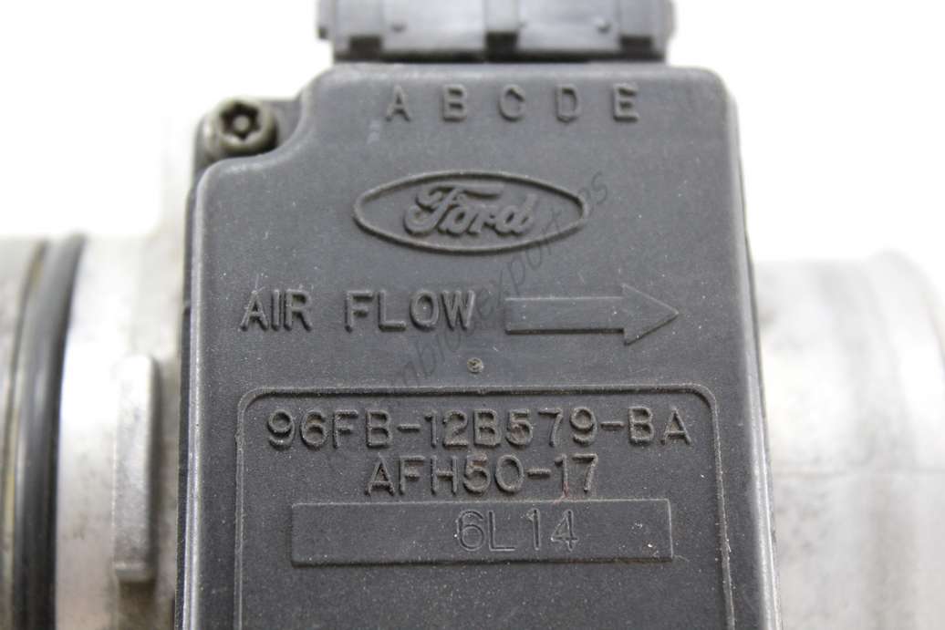 Caudalimetro Ford Escort 96FB12B579BA 96FB-12B579-BA - foto 2