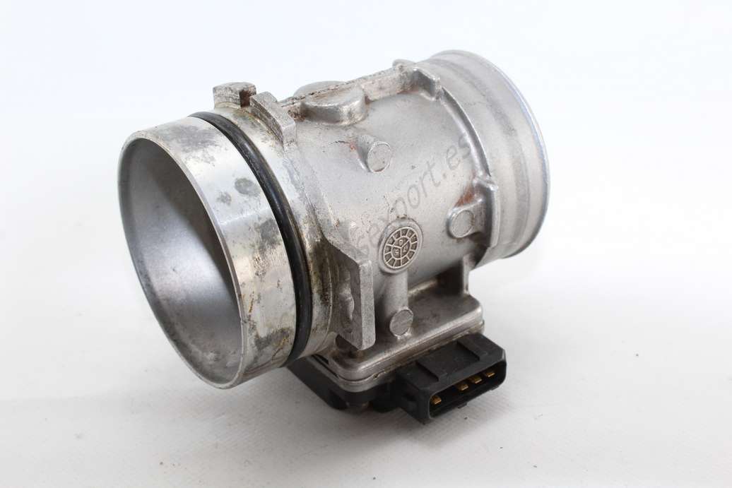 Caudalimetro Ford Escort 96FB12B579BA 96FB-12B579-BA - foto 1