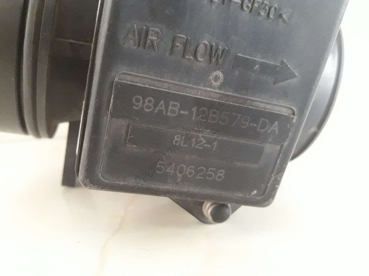 Caudalimetro Ford Focus 98AB12B579DA 98AB-12B579-DA - foto 2
